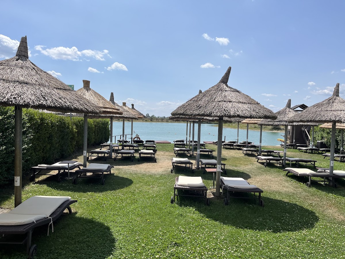 St. Martins Therme & Lodge