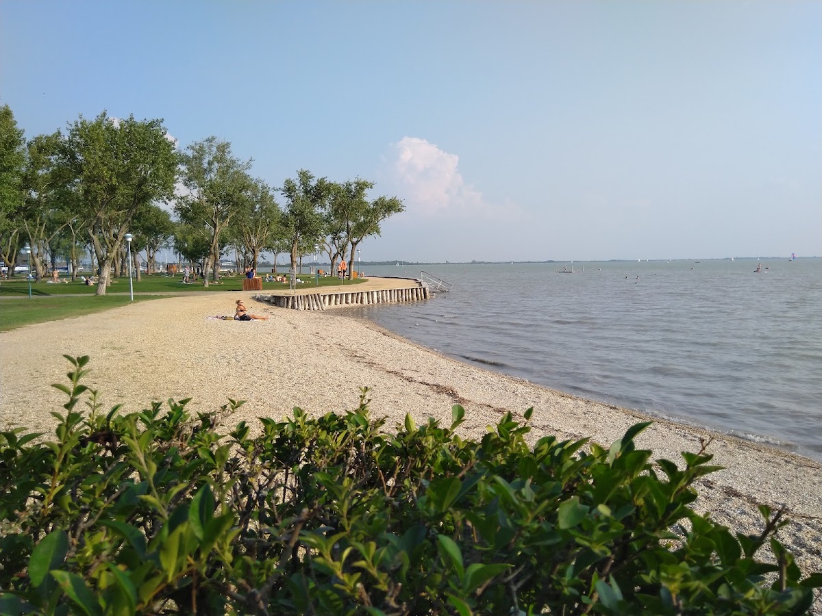 Strandbad Neusiedl am See
