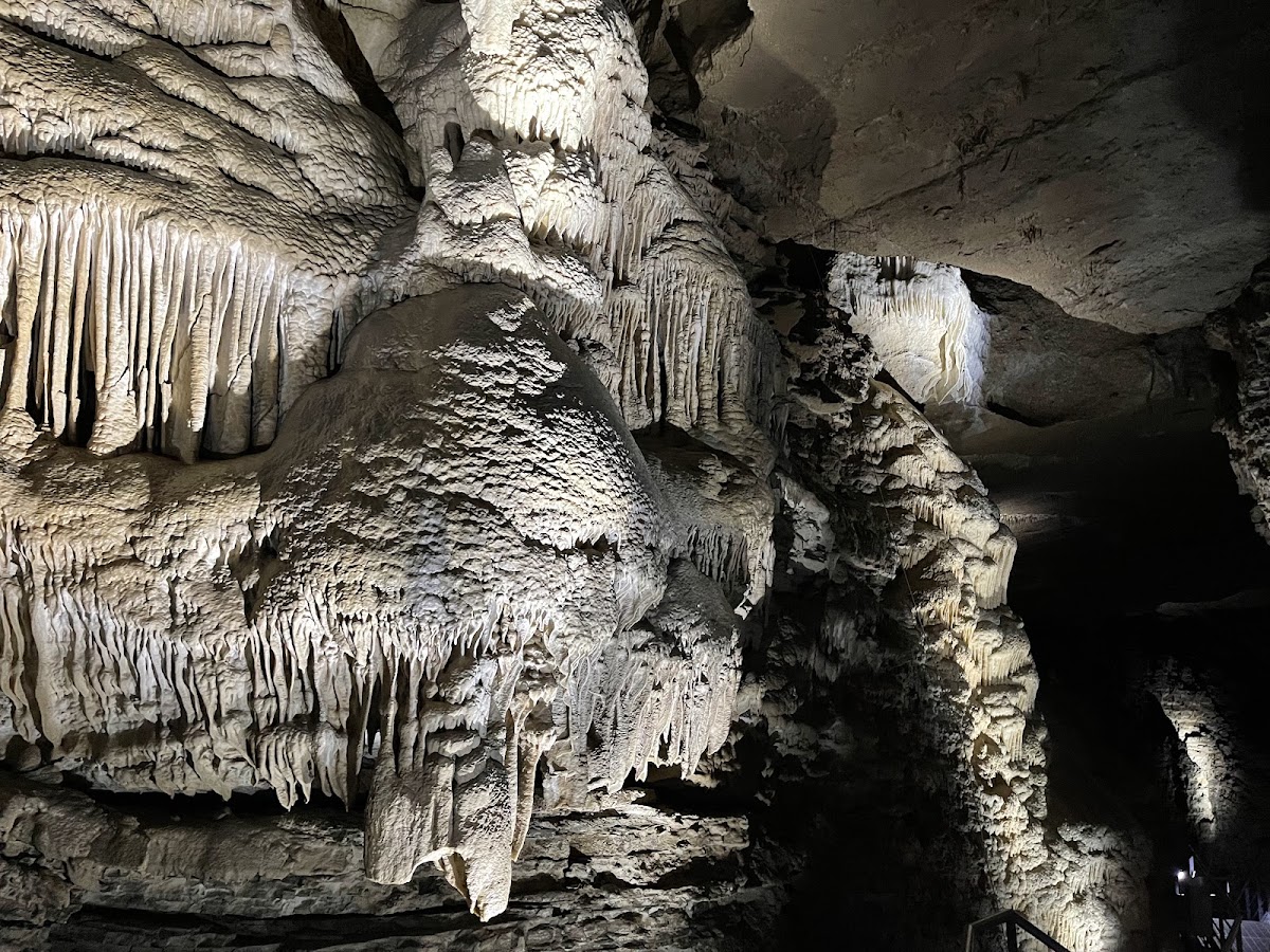 Villanova-Höhlen (Grotte di Villanova)