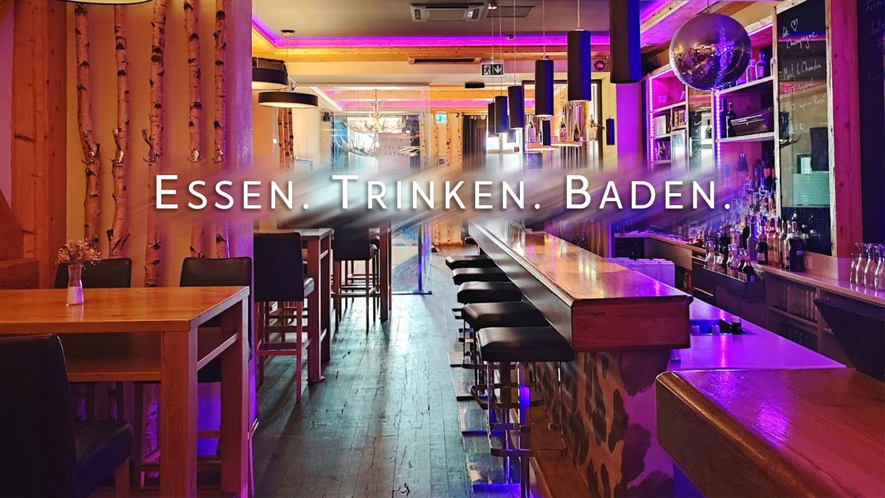 Amterl Baden