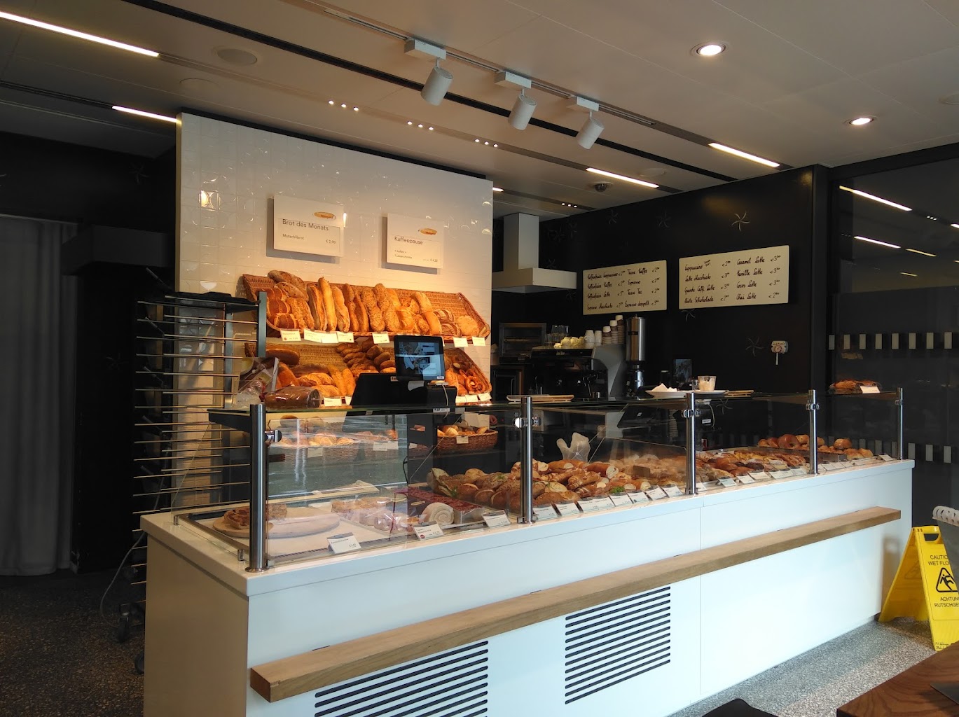 Bäckerei Mangold