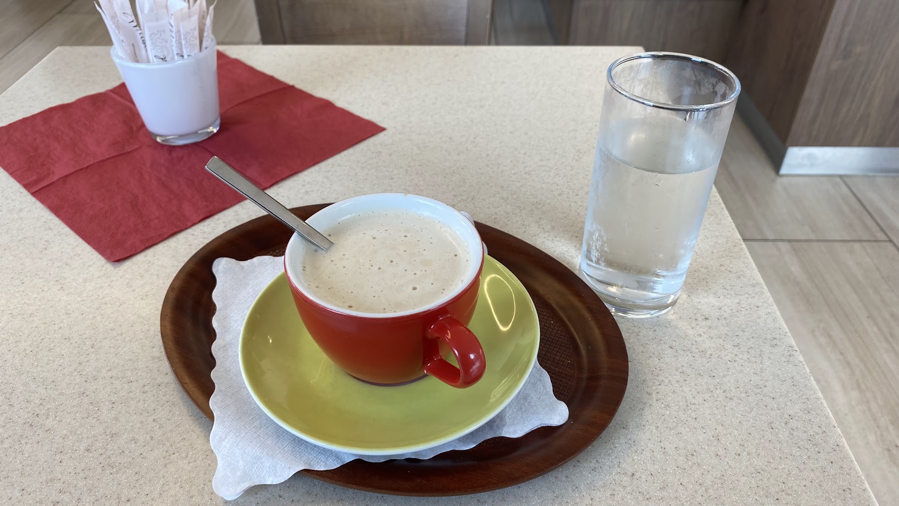 Bäckerei Wögenstein Thunau