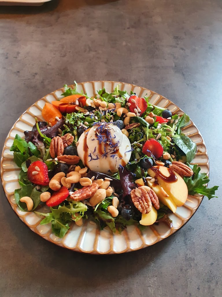 Bärenzeit Restaurant & Lounge