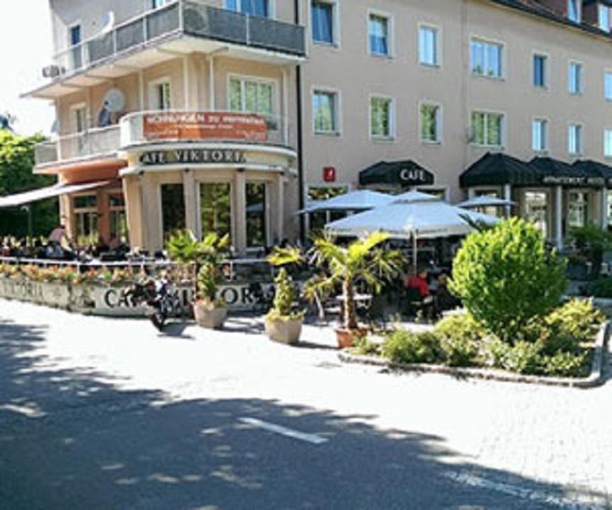 Cafe Viktoria