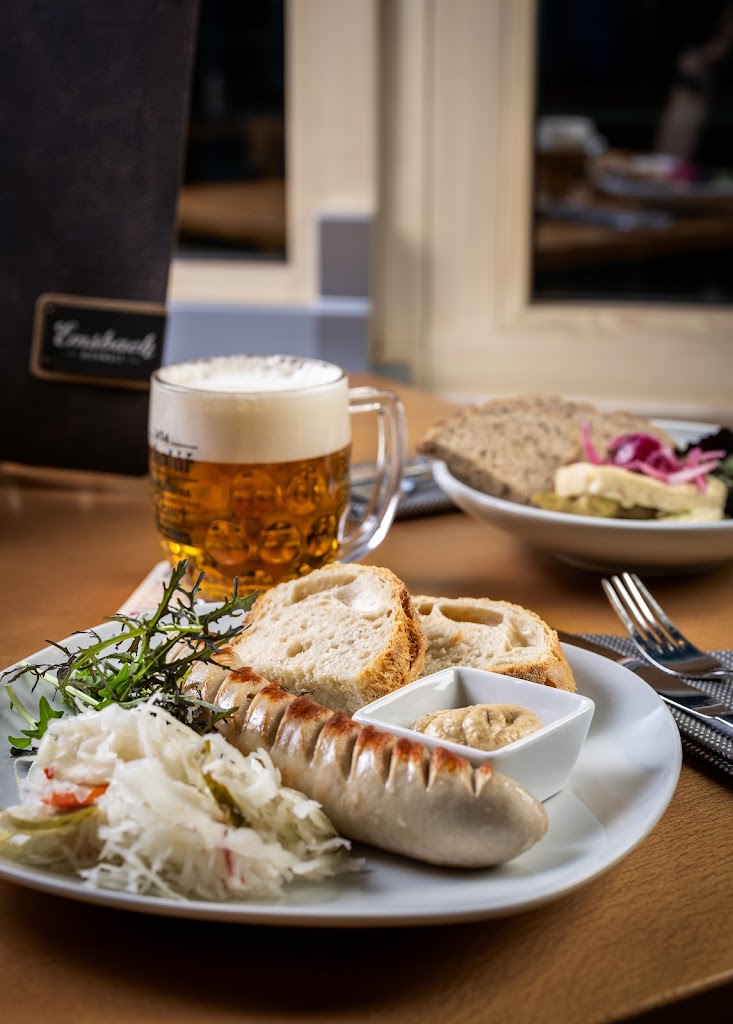 Emsbach Bierwelt