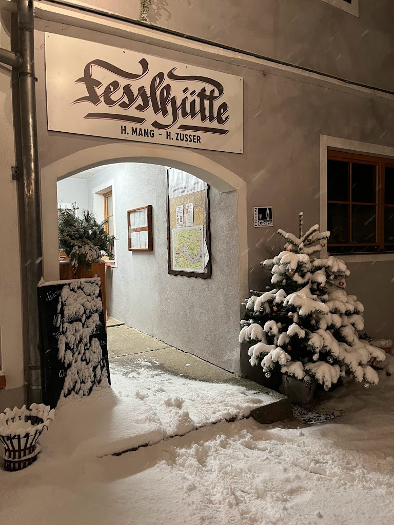 Fesslhütte