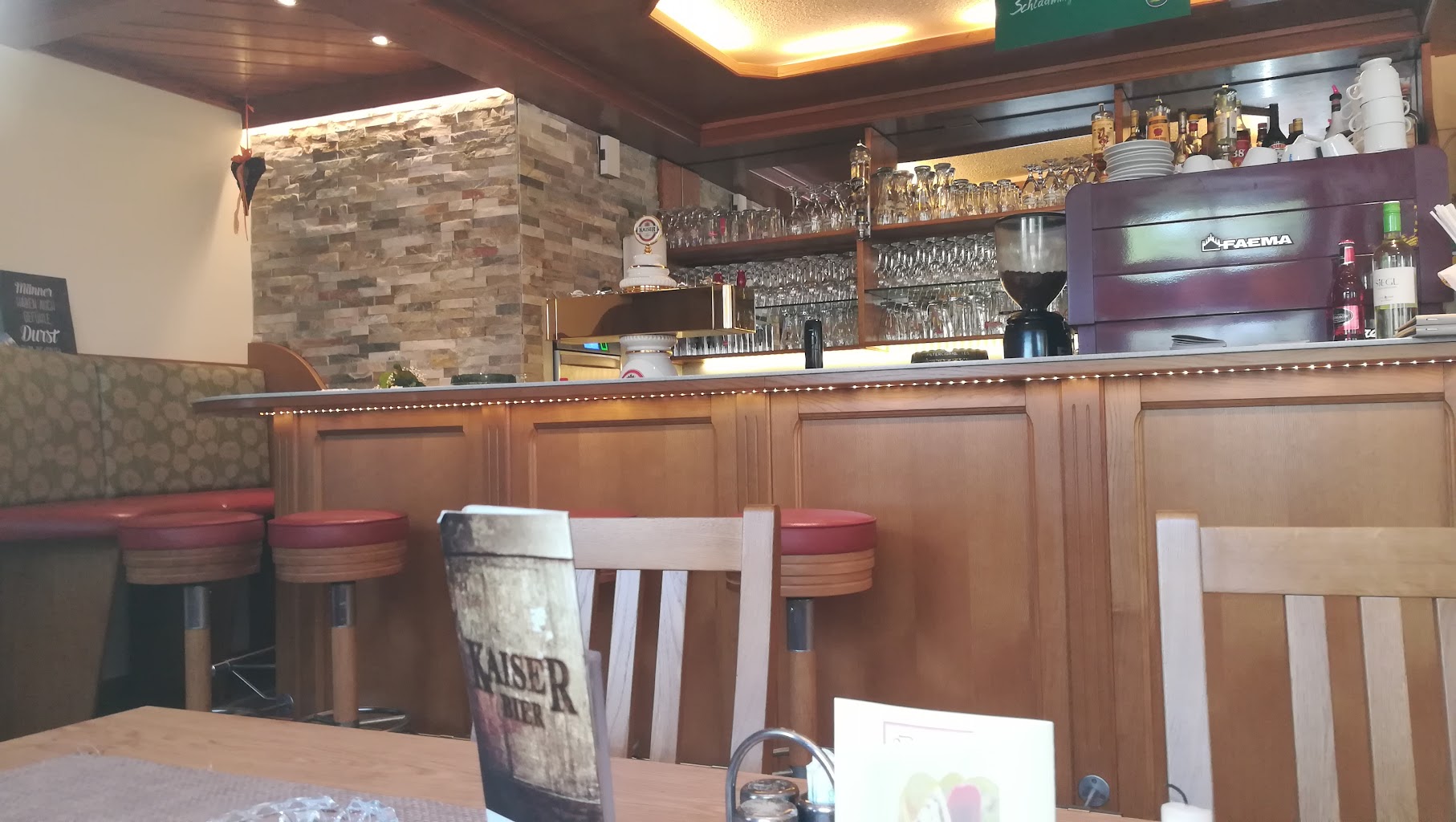 Gasthaus Danner