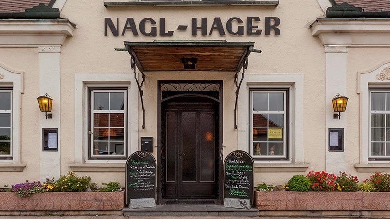 Gasthaus Nagl-Hager