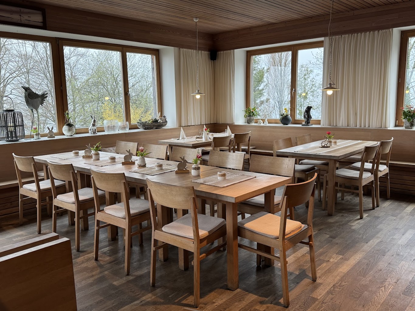 Gasthaus Seibl Fam. Bayer