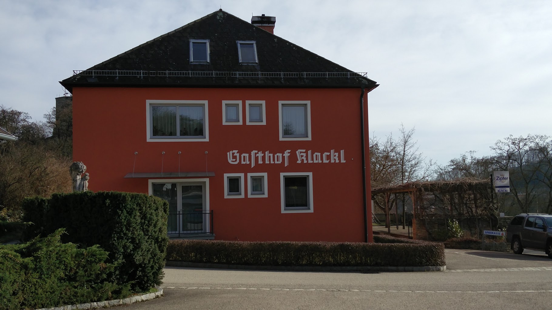 Gasthof Klackl