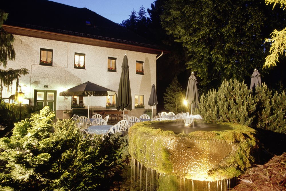 Grünes Türl Hotel