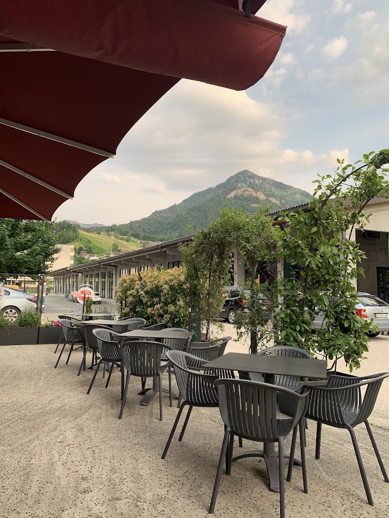 La Scarpetta