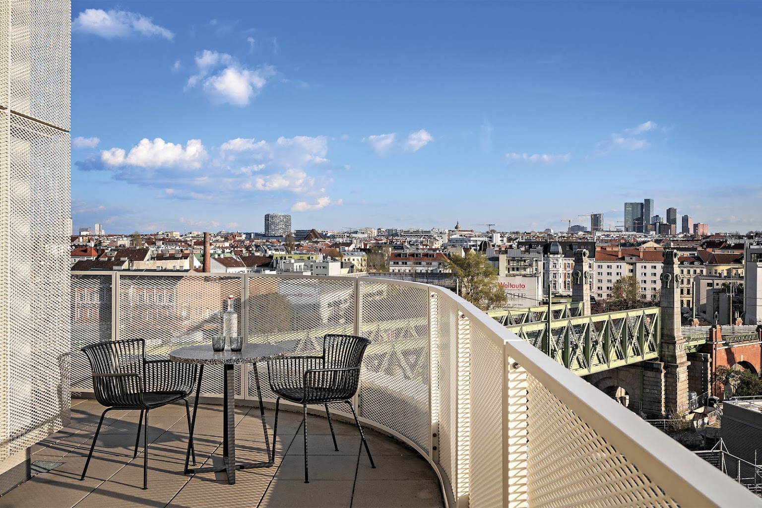 Leonardo Hotel Vienna City West
