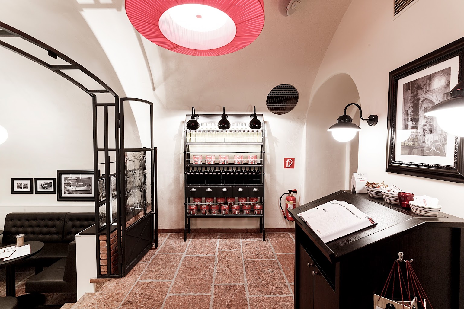 L’Osteria Salzburg