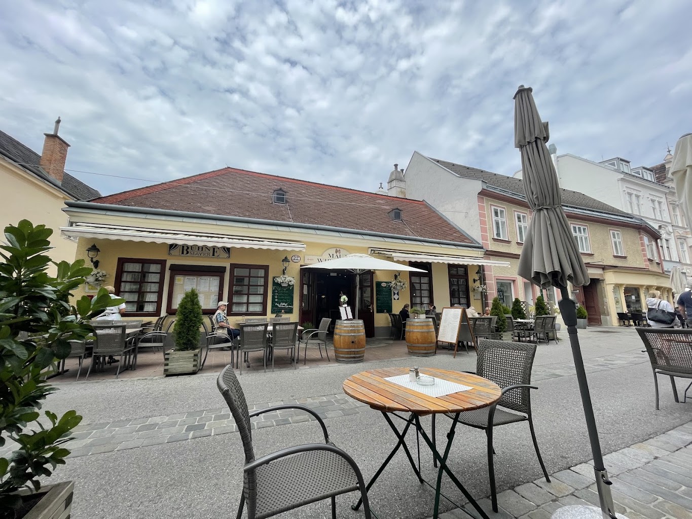Mautwirtshaus