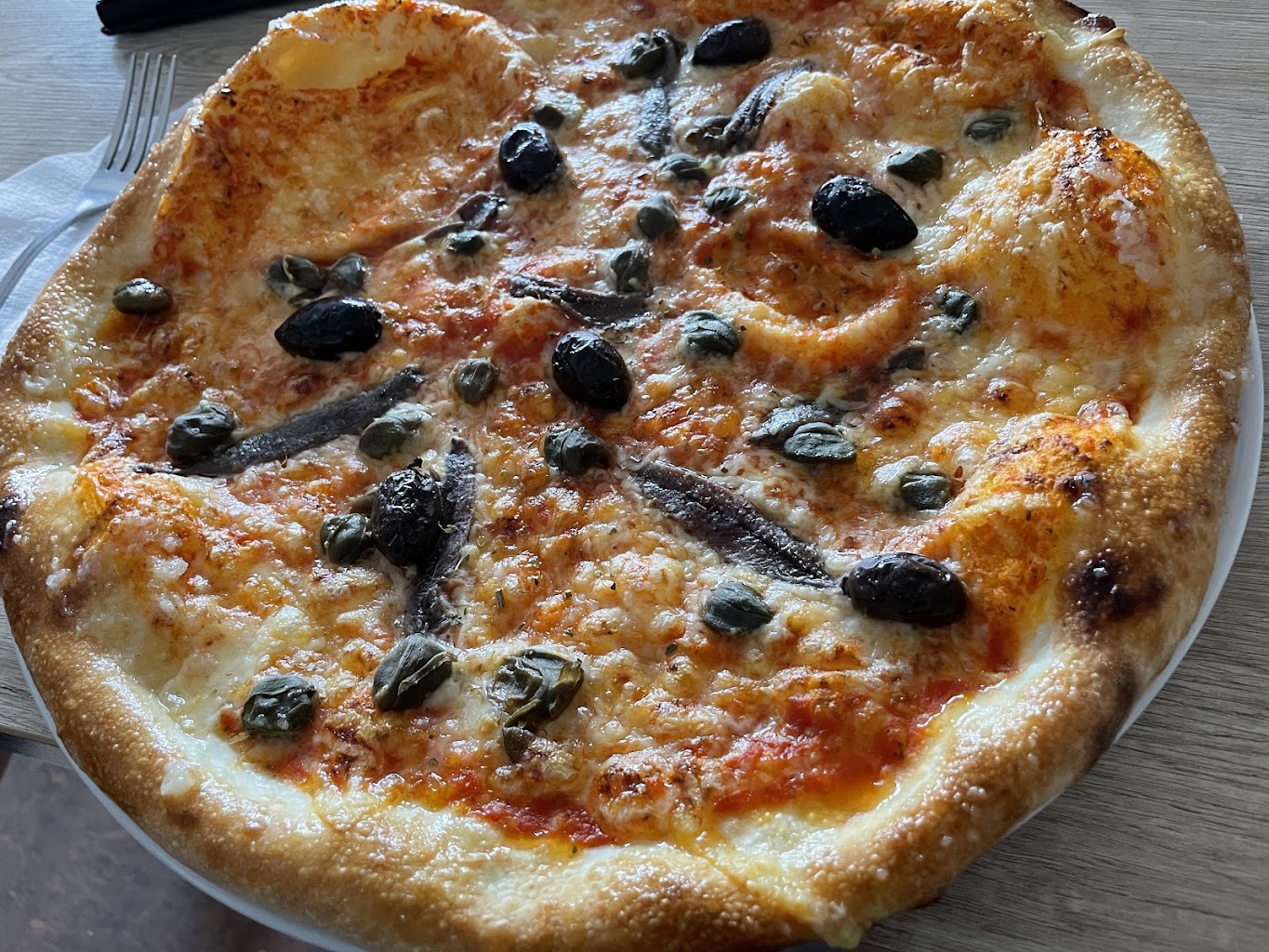 Pizzeria Deniz