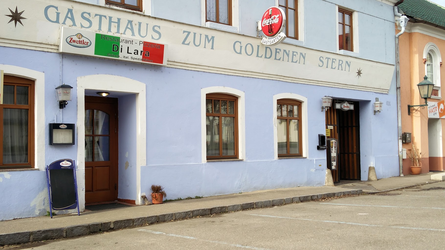 Pizzeria Di Lara