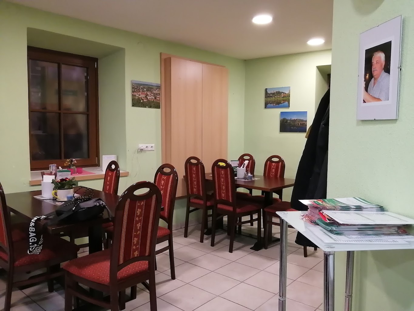 Pizzeria Gars am Kamp