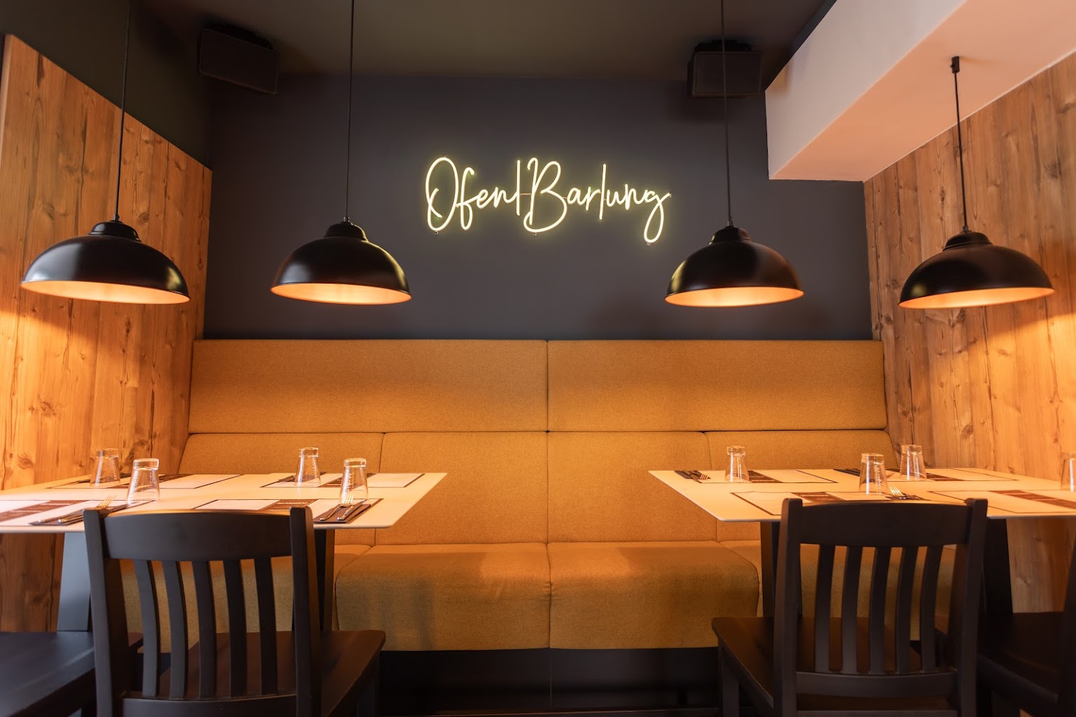 Pizzeria OfenBarung