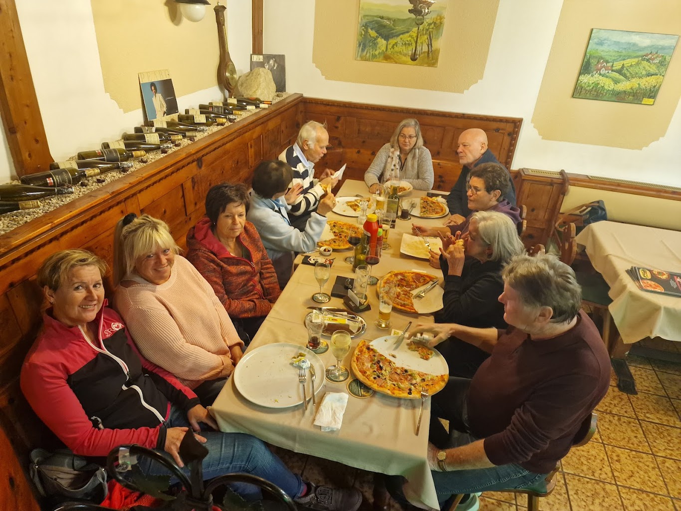 Pizzeria Ristorante Fabio