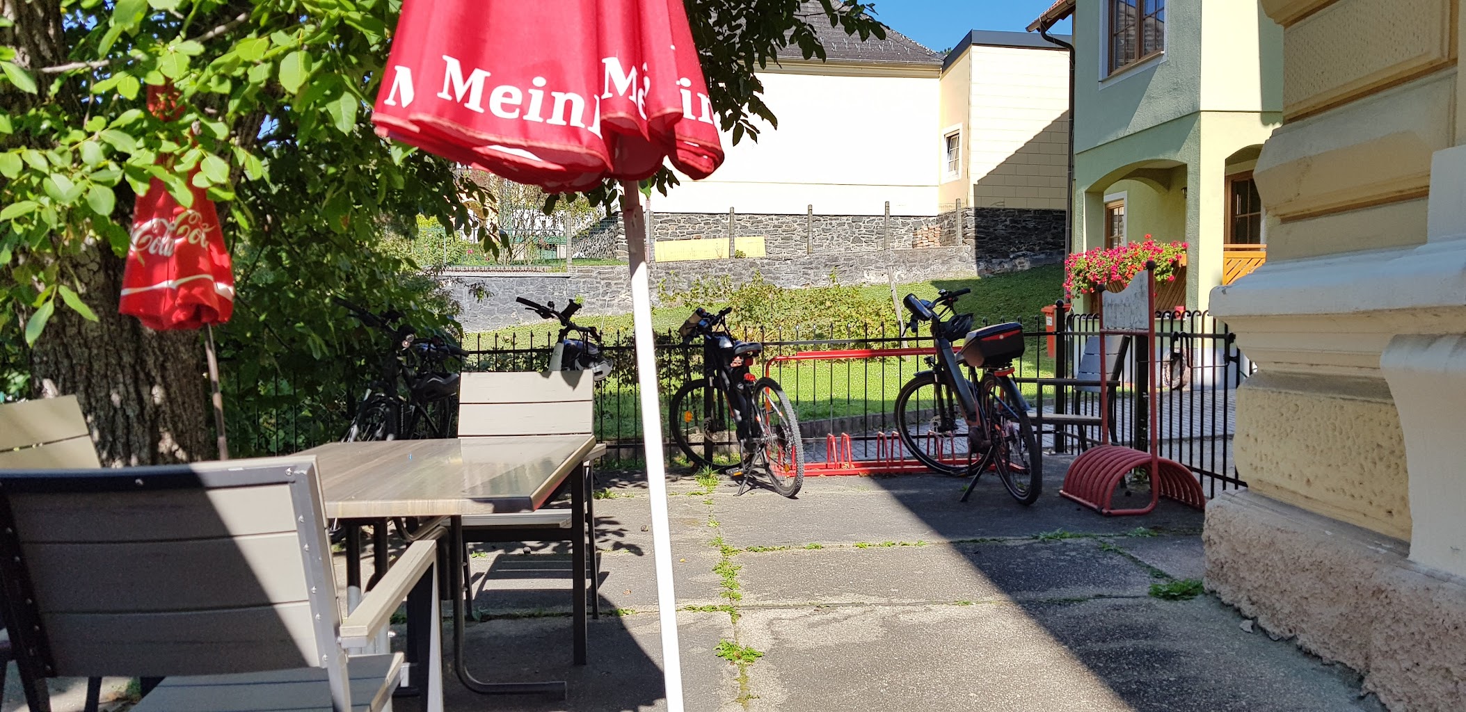 Poldiwirt – Gasthaus Höchtl
