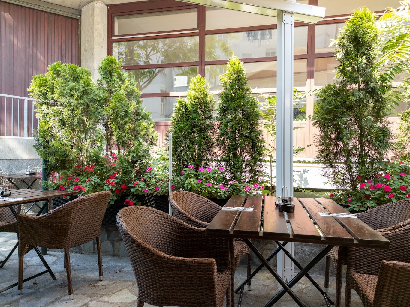 Restaurant Akropolis