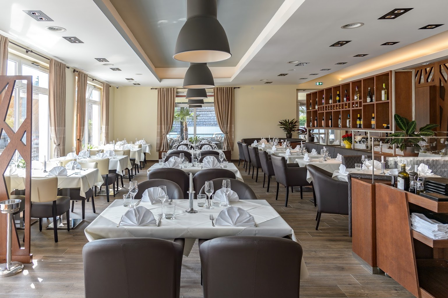 Restaurant Fratelli