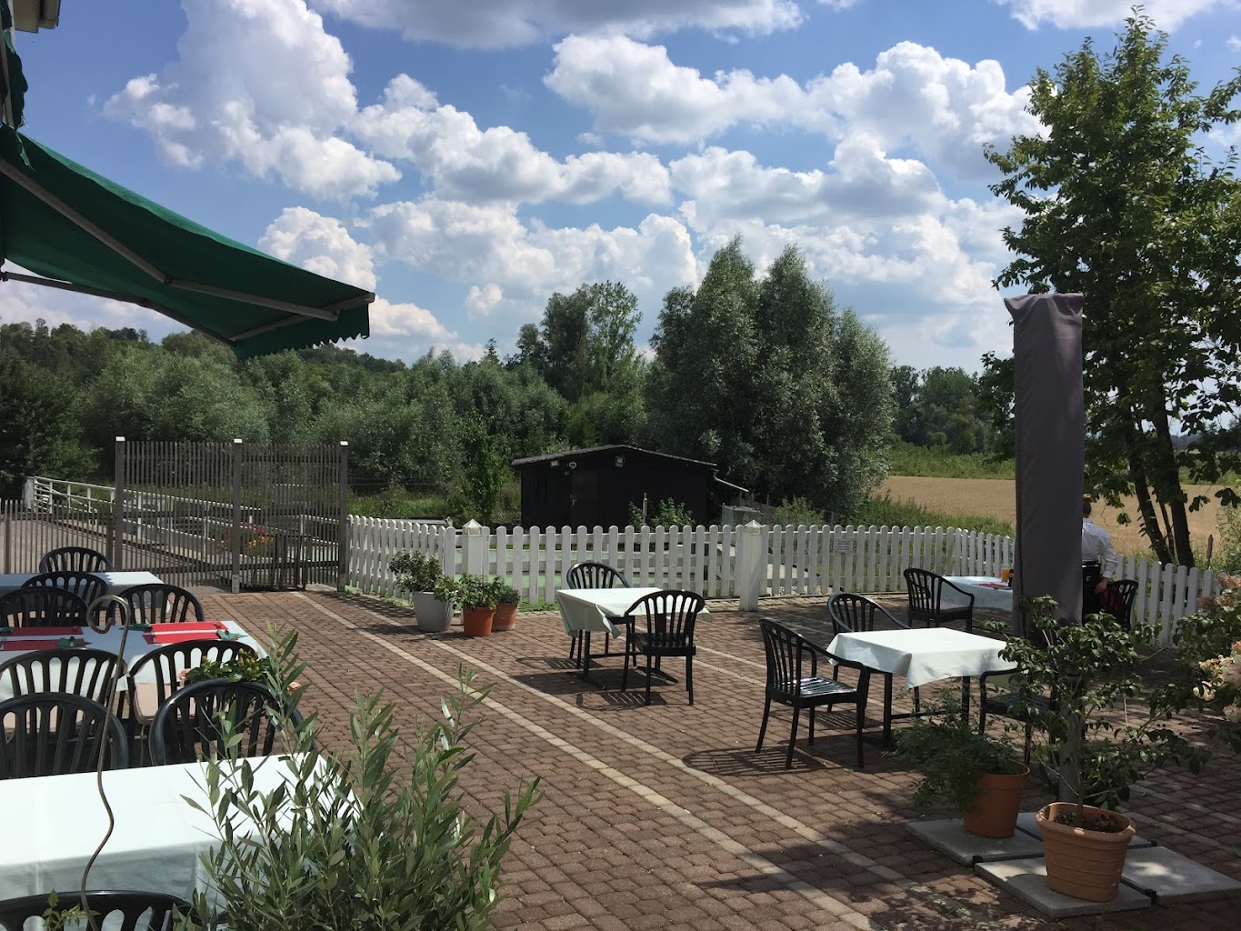 Restaurant Landhaus