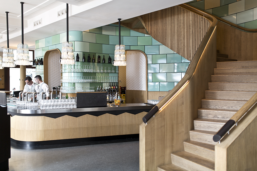 Restaurant Lugeck – Figlmüller Wien