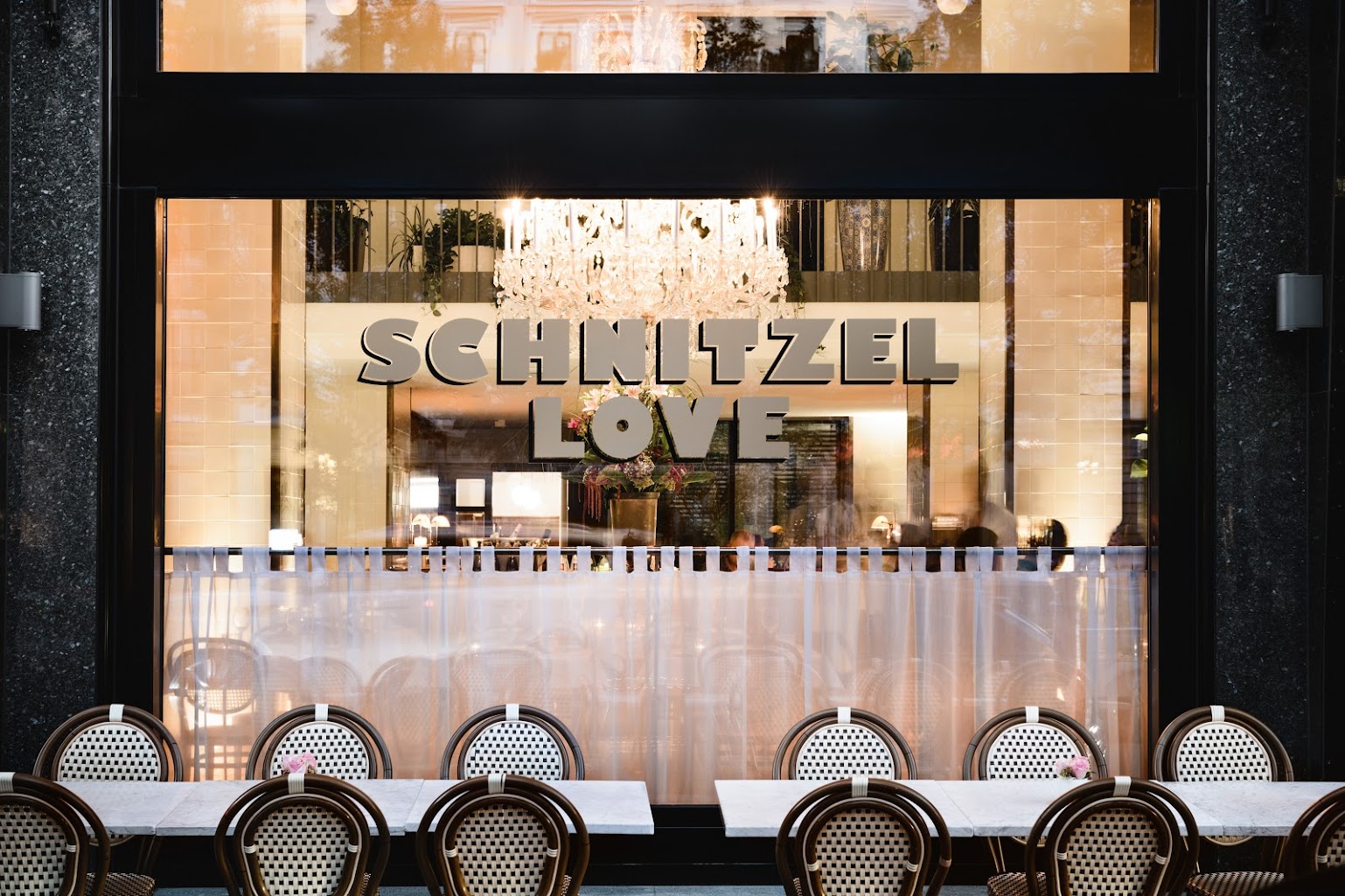 Restaurant Meissl & Schadn Wien