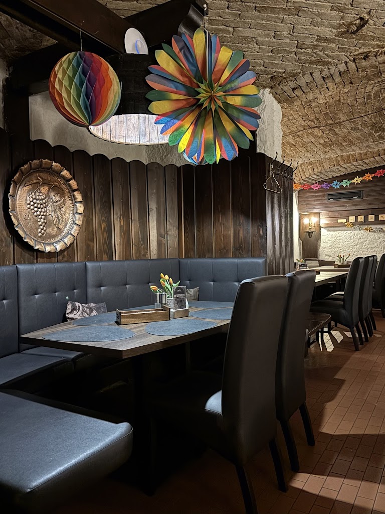 Restaurant Pasta