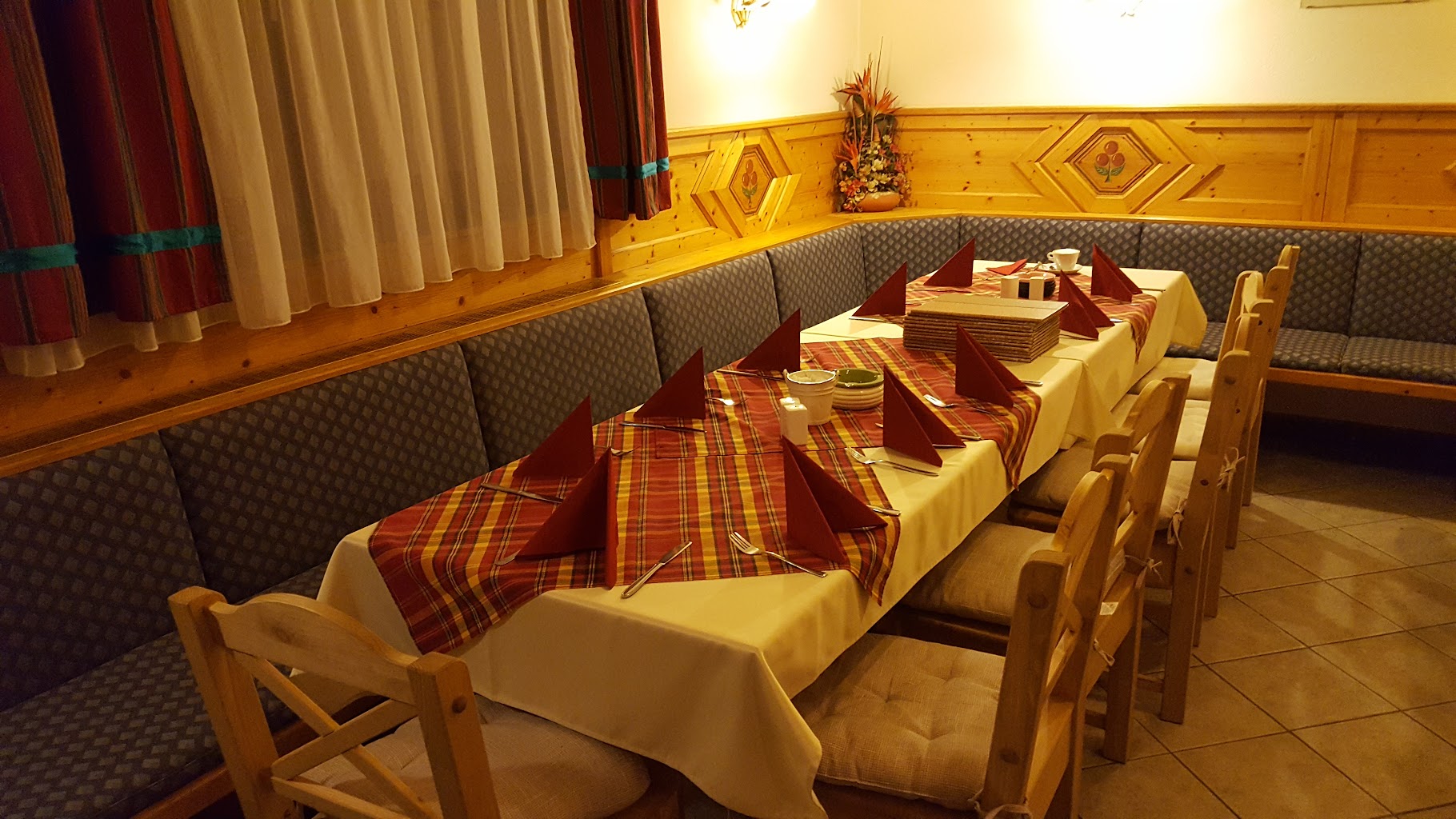 Restaurant Stadler Stüberl