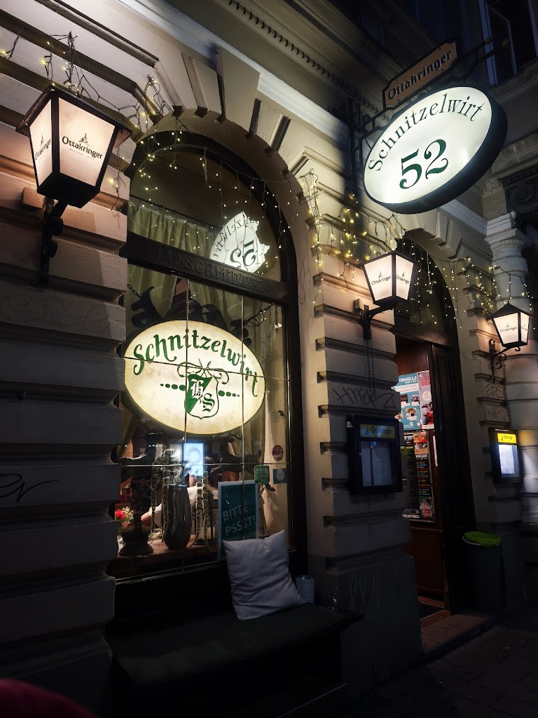 Schnitzelwirt