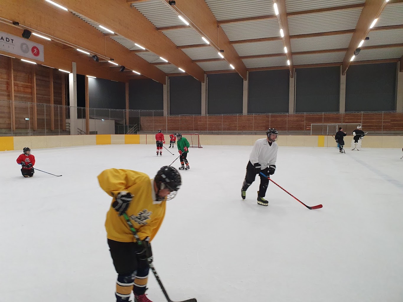 Sportzentrum Eisenstadt