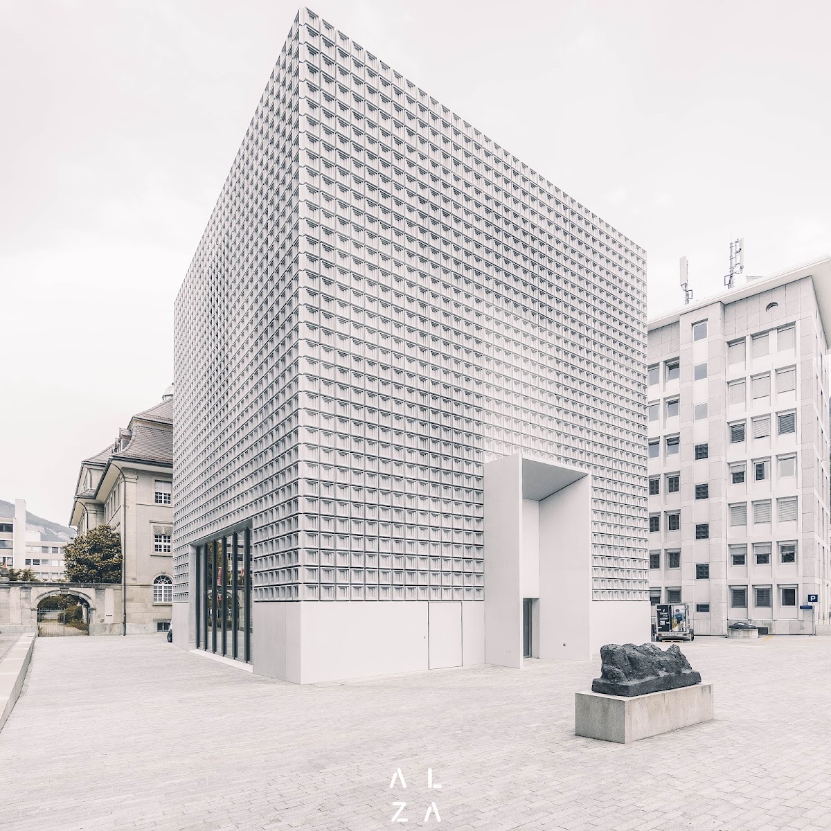 Bündner Kunstmuseum