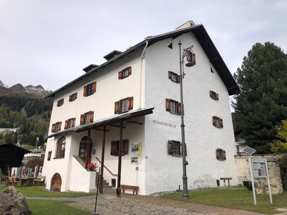 Heimatmuseum Davos