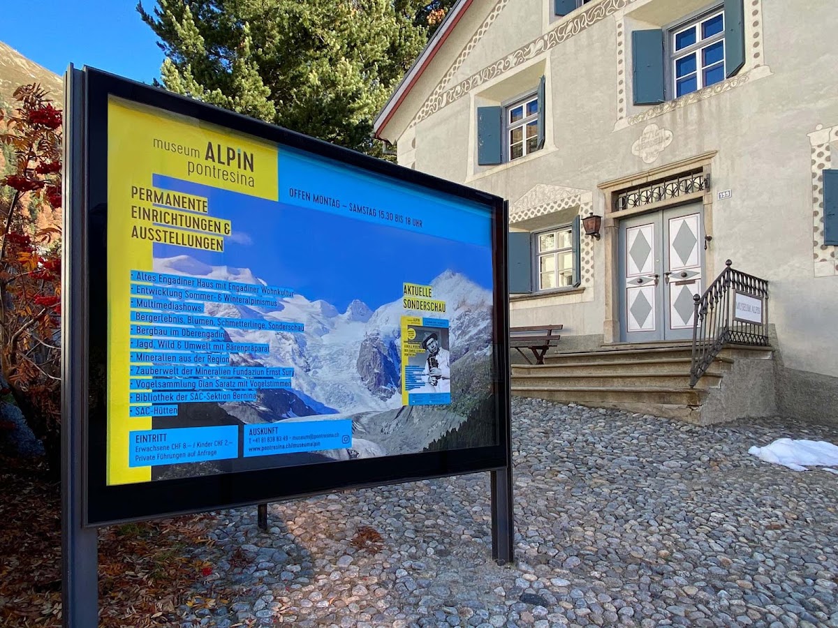 Museum Alpin