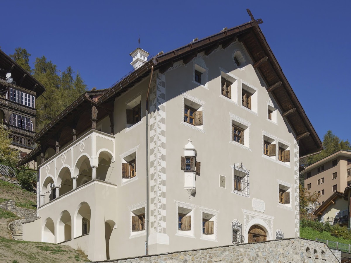 Museum Engiadinais