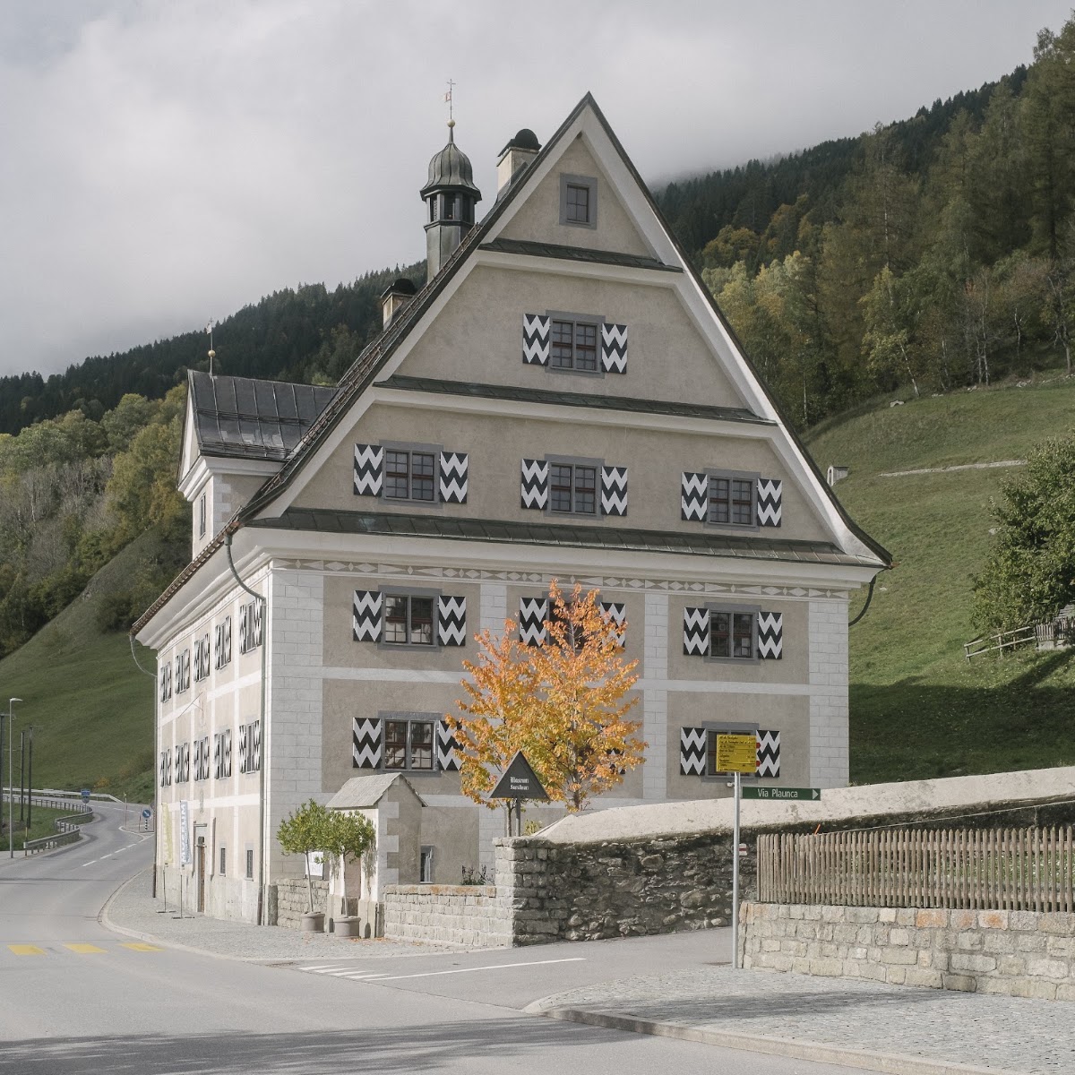 Museum Prasong