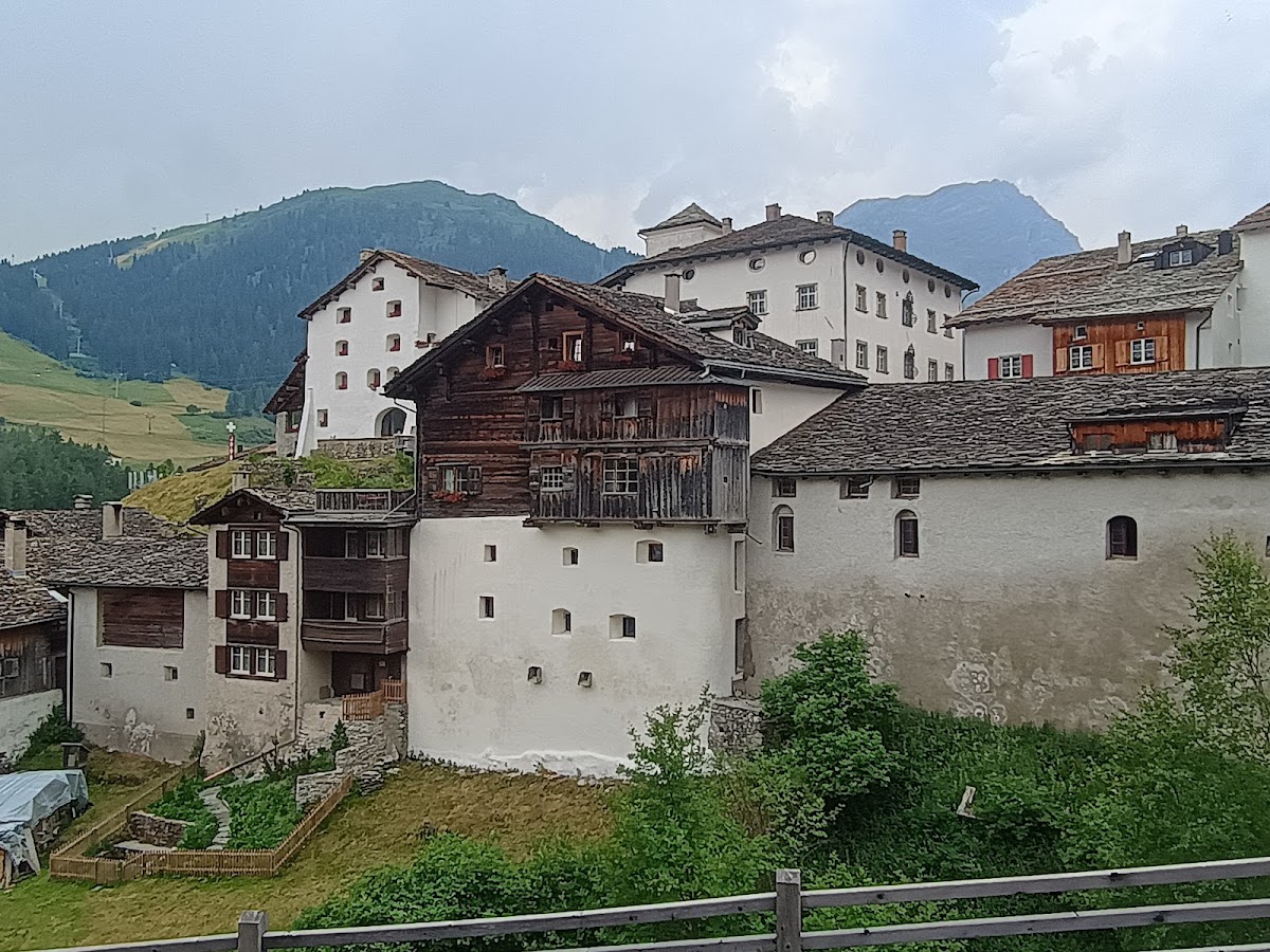 Museum Rheinwald