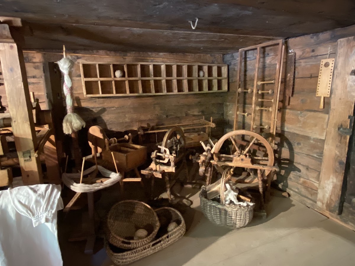Museum Vals