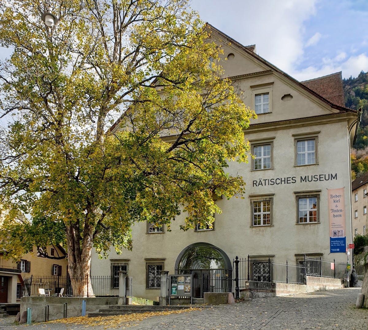 Rätisches Museum
