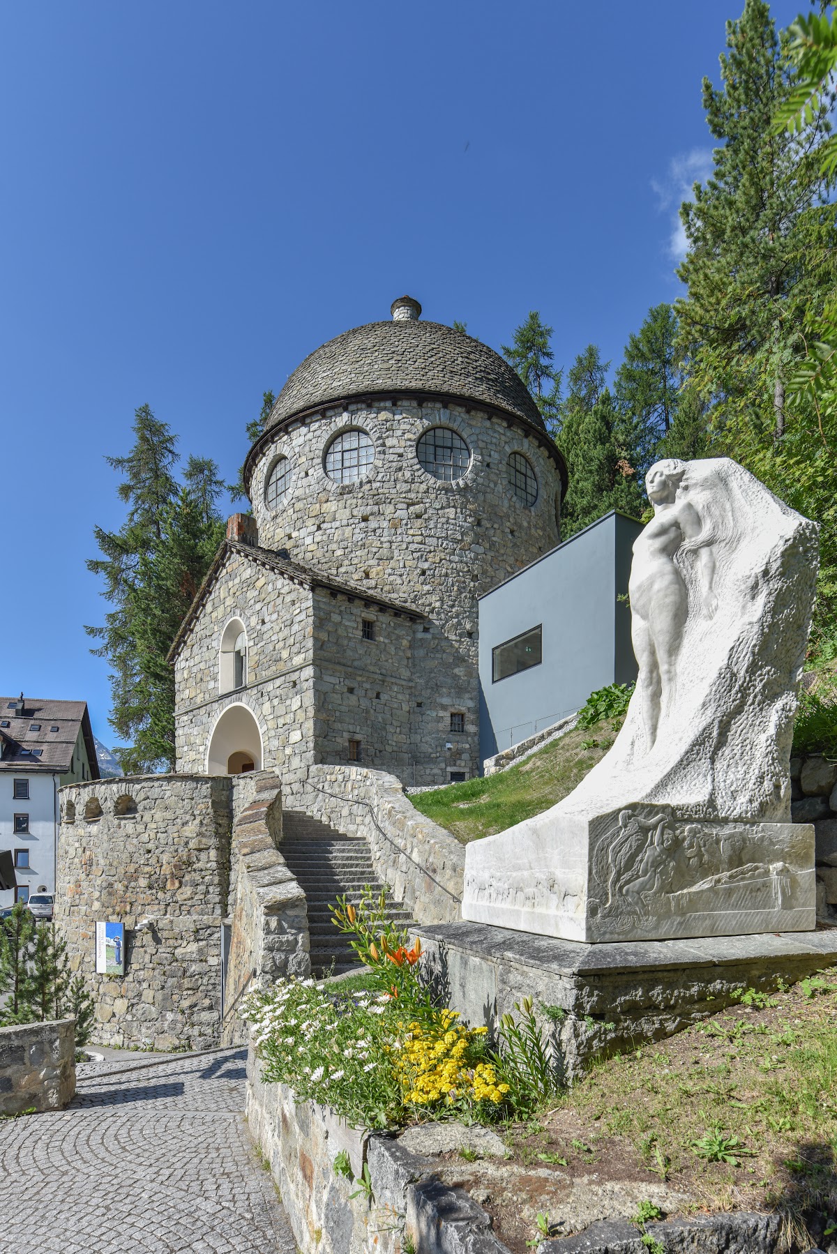 Segantini Museum