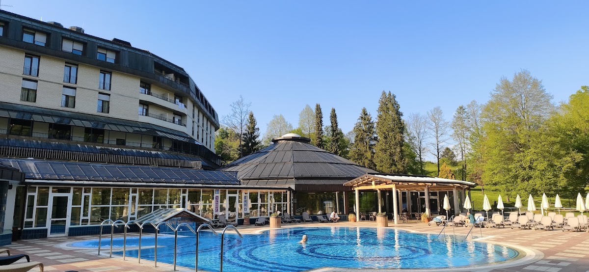 Therme Šmarješke Toplice