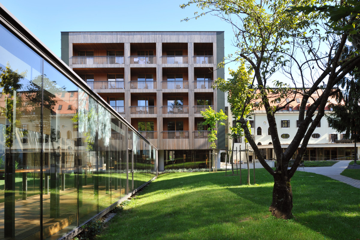 Therme Dolenjske Toplice