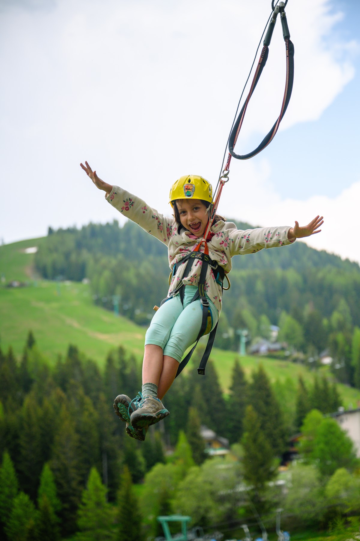 Adventurepark Gerlitzen