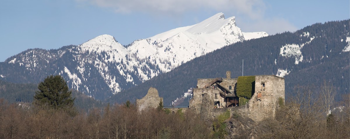 Burg Sommeregg