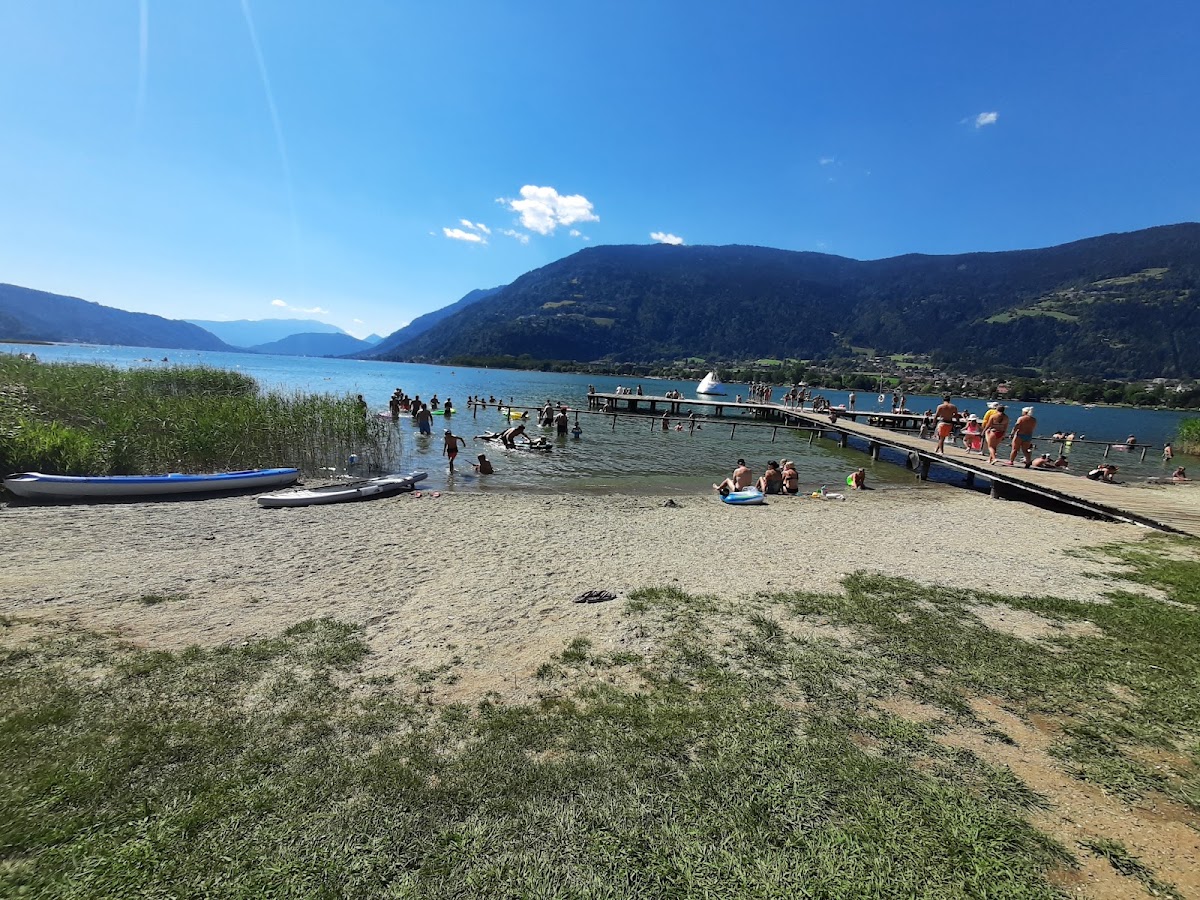 Erlebnisbad Ossiach
