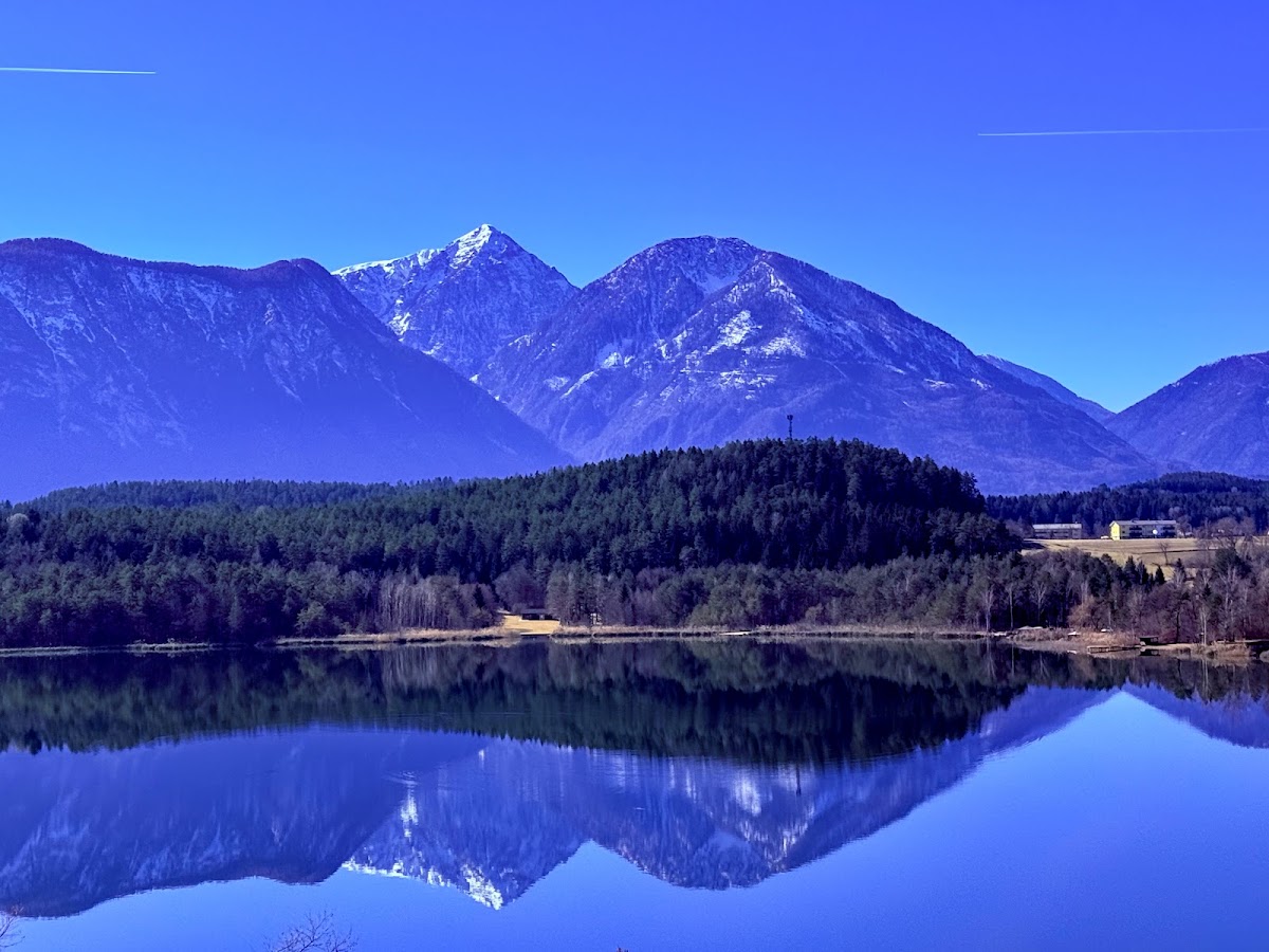 Gemeindestrandbad Turnersee