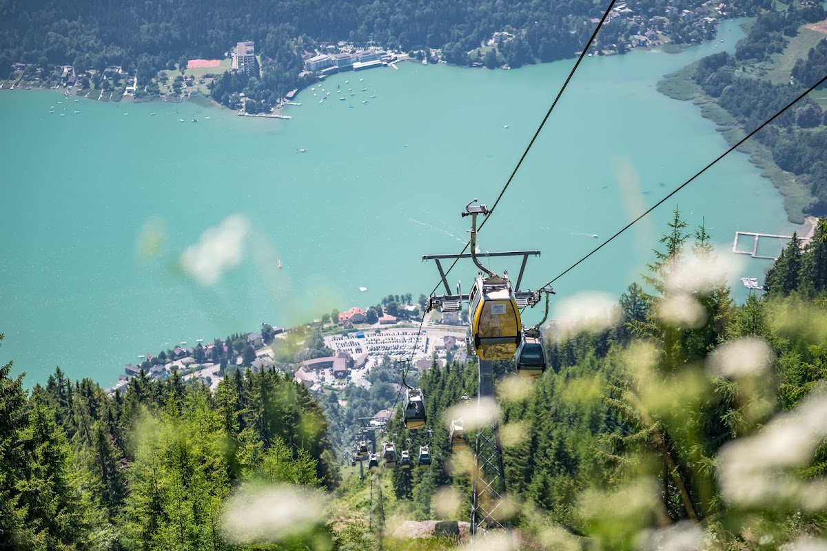 Gerlitzen Alpe